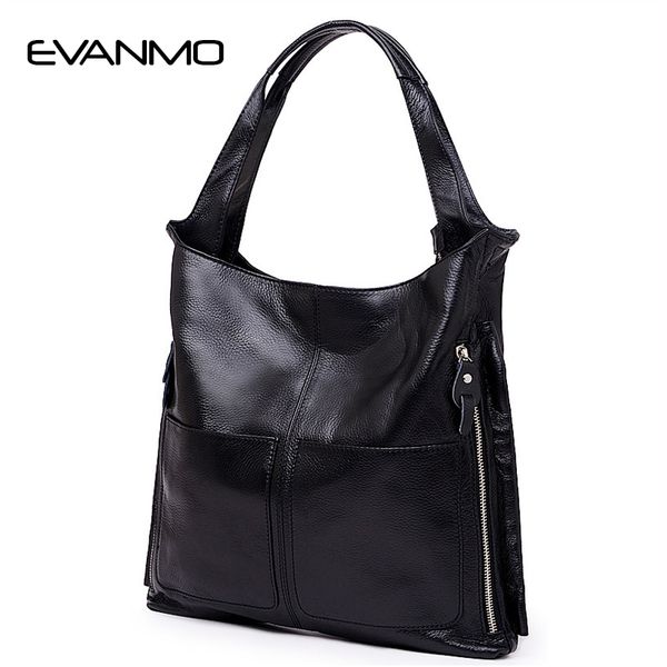 hot sale genuine leather bag ladies cowhide large capacity tote bag practical design lady black crossbody bags
hot sale genuine leather bag ladies cowhide large capacity tote bag practical design lady black crossbody bags
