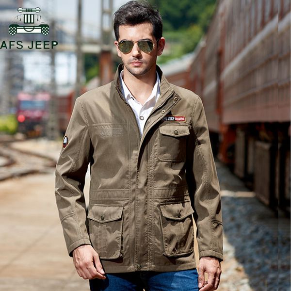 afs brand autumn winter bomber jacket men cotton stand collar jackets men big size 3xl flight jacket veste homme, Black;brown
afs brand autumn winter bomber jacket men cotton stand collar jackets men big size 3xl flight jacket veste homme, Black;brown