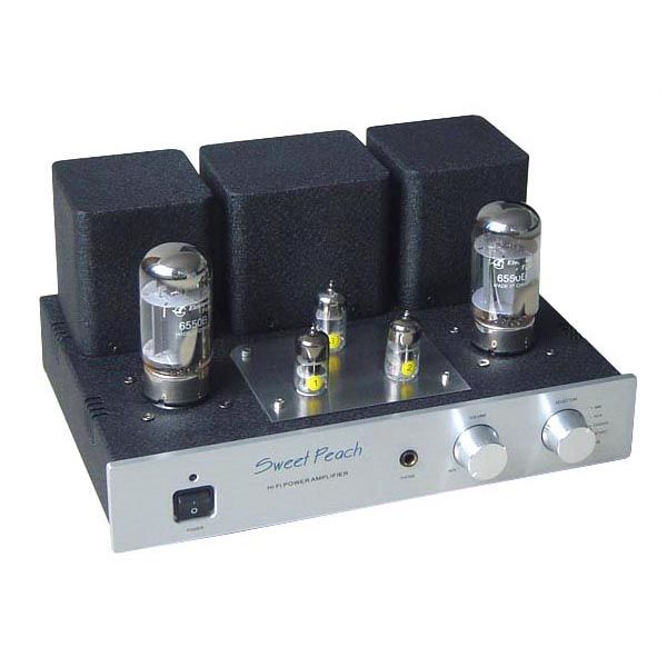 xiangsheng sp-6550b single ended vacuum tube amplifier class a home amplifier brend new
xiangsheng sp-6550b single ended vacuum tube amplifier class a home amplifier brend new