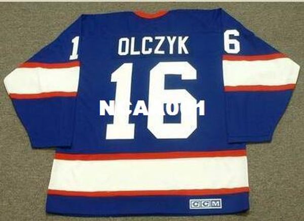 мужчины #16 ed olczyk winnipeg jets 1995 ccm старинные ретро хоккей джерси или обычай любое имя или номер ретро джерси, Black;red
мужчины #16 ed olczyk winnipeg jets 1995 ccm старинные ретро хоккей джерси или обычай любое имя или номер ретро джерси, Black;red