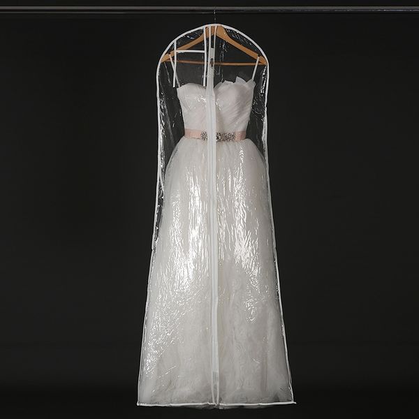 new arrival wedding dress dust cover clothes organizer large vacuum bags for storing clothes wardrobe storage bag
new arrival wedding dress dust cover clothes organizer large vacuum bags for storing clothes wardrobe storage bag