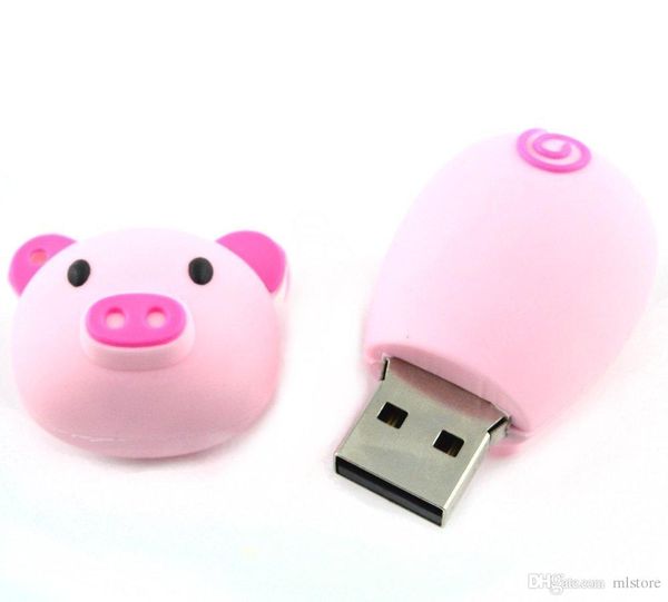new brand fashion 8gb~64gb memory cards cute pig piggy usb flash drive stick 32gb light pink) usb flash storage
new brand fashion 8gb~64gb memory cards cute pig piggy usb flash drive stick 32gb light pink) usb flash storage