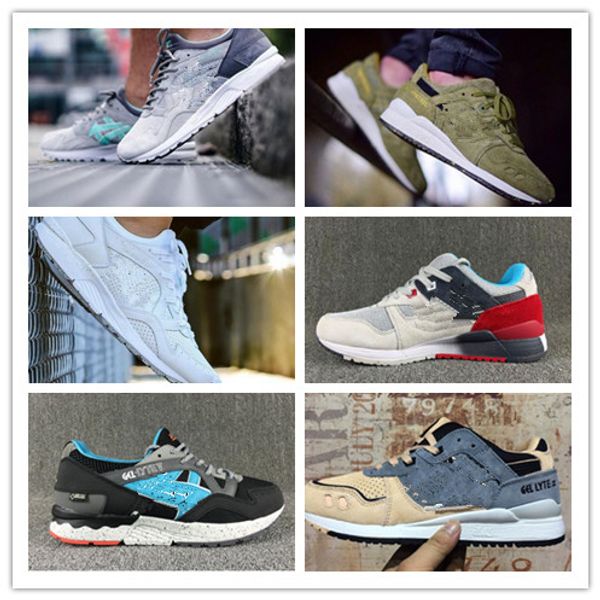 2019 new gel lyte v 5 3 iii running hoe cu hioning original tability ba ketball hoe boot port neaker
2019 new gel lyte v 5 3 iii running hoe cu hioning original tability ba ketball hoe boot port neaker