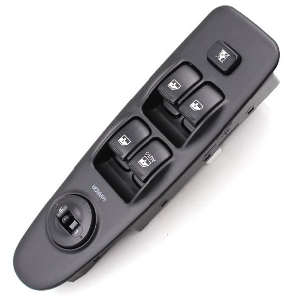 front left master power window switch control 93570-2d000 for hyundai elantra 2001-2006 car window switch 93570-2d100
front left master power window switch control 93570-2d000 for hyundai elantra 2001-2006 car window switch 93570-2d100