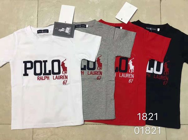 children's clothing boy short-sleeved round neck t-shirt high-end summer new round neck children's cotton letter printing t-shirt, Blue
children's clothing boy short-sleeved round neck t-shirt high-end summer new round neck children's cotton letter printing t-shirt, Blue
