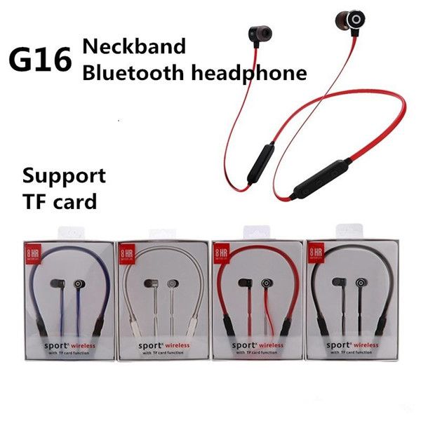 G16 neck mounted port x wirele earphone tereo call earphone movement bluetooth head et with tf card function
G16 neck mounted port x wirele earphone tereo call earphone movement bluetooth head et with tf card function