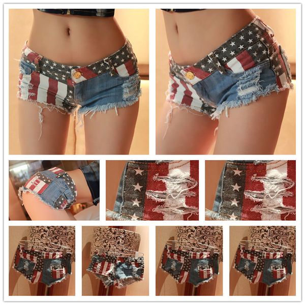 2018 ripped shorts denim women low waist worn skinny mini jeans girls summer slim short trousers night club beach wear, Blue
2018 ripped shorts denim women low waist worn skinny mini jeans girls summer slim short trousers night club beach wear, Blue