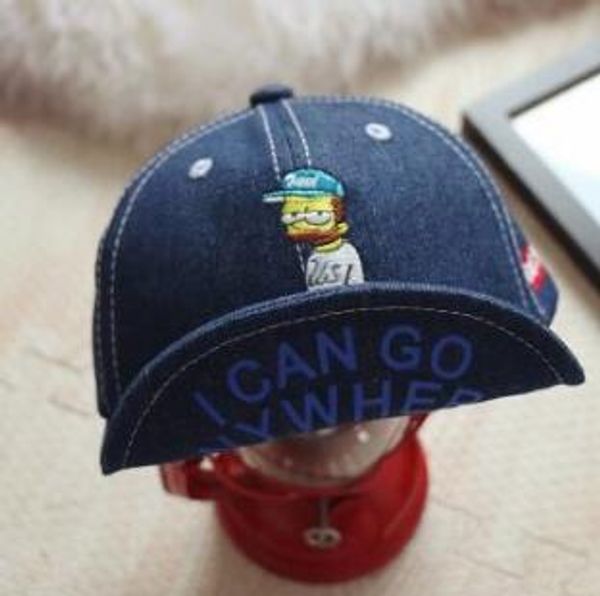 baby and spring baby summer cap mz001 old denim hat years visor baseball children's cap boy 1-2 cute khwjo, White;black
baby and spring baby summer cap mz001 old denim hat years visor baseball children's cap boy 1-2 cute khwjo, White;black
