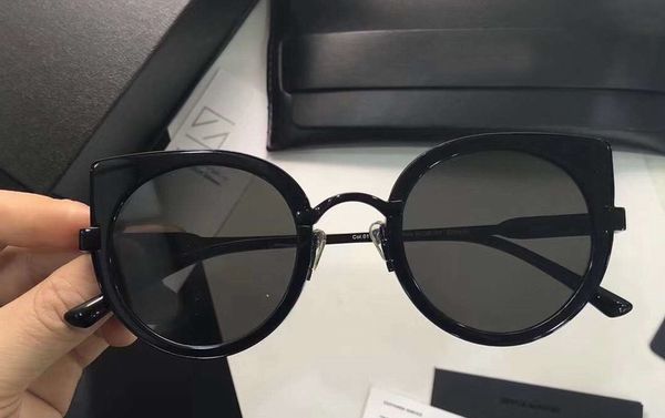 square black gold gray sunglasses fashion sunglasses eye wear new with box numv0186, White;black
square black gold gray sunglasses fashion sunglasses eye wear new with box numv0186, White;black