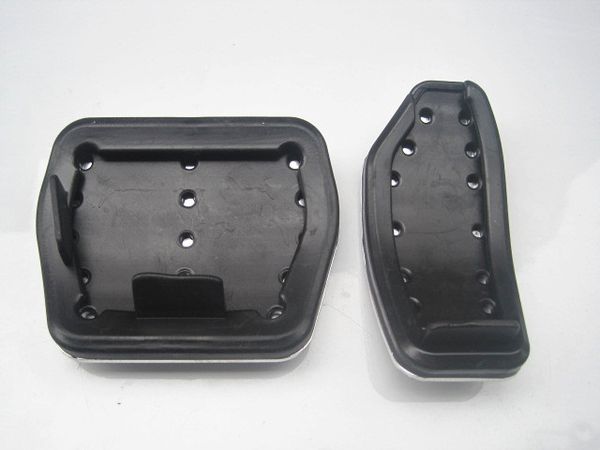 sale for kadjar aluminum pedals fuel brake rest foot pedal car pedals fast 3pcs air send
sale for kadjar aluminum pedals fuel brake rest foot pedal car pedals fast 3pcs air send