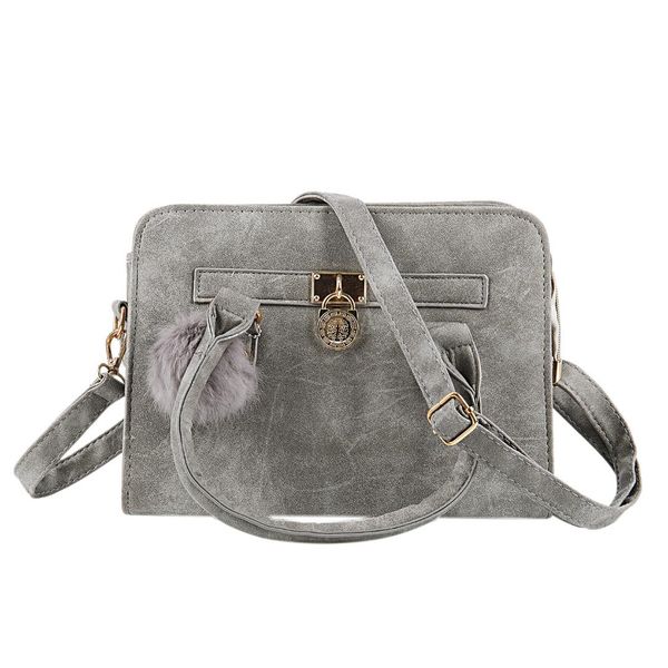 fggs women handbag large bag retro handle bags casual fashion female shoulder bag messenger
fggs women handbag large bag retro handle bags casual fashion female shoulder bag messenger
