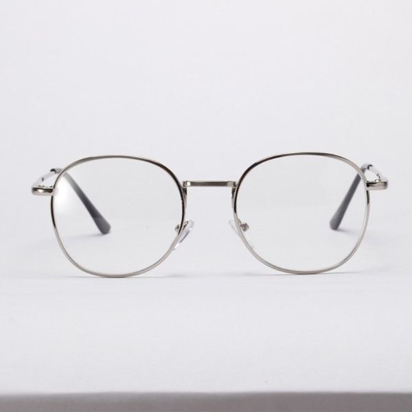 glasses frames men women elastic metal glasses optical eyeglasses frame spectacles eyewear oculos t7, Silver
glasses frames men women elastic metal glasses optical eyeglasses frame spectacles eyewear oculos t7, Silver
