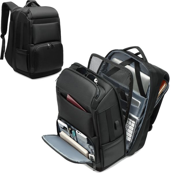 men's backpack lapbackpacks 15.6inch multifunction usb waterproof school bags teenager mochilas mujer 2018 travel backpack
men's backpack lapbackpacks 15.6inch multifunction usb waterproof school bags teenager mochilas mujer 2018 travel backpack
