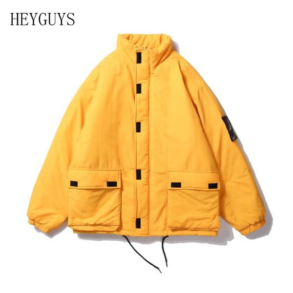 heyguys harajuku mens winter parkas 2018 hip hop male printed cotton padded thick jackets coats male streetwear jacket outwear, Black
heyguys harajuku mens winter parkas 2018 hip hop male printed cotton padded thick jackets coats male streetwear jacket outwear, Black