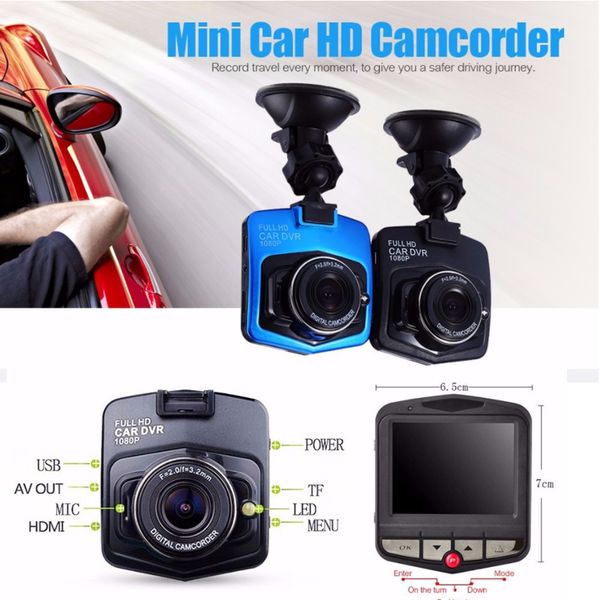 tc300 hdmi mini auto car dvr camera dvrs full hd 1080p parking recorder video registrator camcorder night vision black box
tc300 hdmi mini auto car dvr camera dvrs full hd 1080p parking recorder video registrator camcorder night vision black box