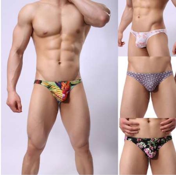 men elastic underwear elegant comfortable breathable briefs shorts bulge pouch soft underpants for men male drop shipping, Black;white
men elastic underwear elegant comfortable breathable briefs shorts bulge pouch soft underpants for men male drop shipping, Black;white
