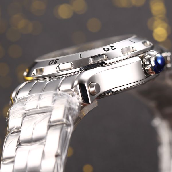 watch steel cp18 watches quartz new women lady for stainless wristwatch fashion oslcm, Slivery;brown
watch steel cp18 watches quartz new women lady for stainless wristwatch fashion oslcm, Slivery;brown
