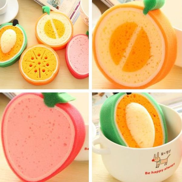 4 styles of new thick sponge scouring pad decontamination dish towel household cleaning cloth kitchen rag multi-purpose t6i011
4 styles of new thick sponge scouring pad decontamination dish towel household cleaning cloth kitchen rag multi-purpose t6i011