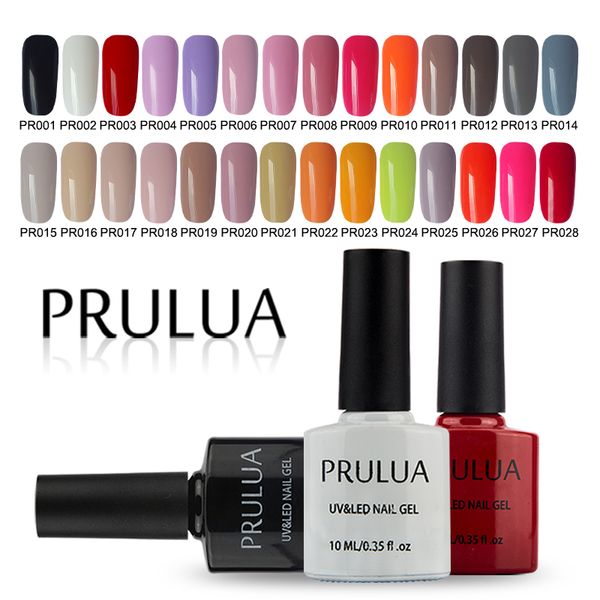 12pcs 8.3ml prulua gel polish color bottles corresponding color led uv nail gel polish coat, Red;pink
12pcs 8.3ml prulua gel polish color bottles corresponding color led uv nail gel polish coat, Red;pink