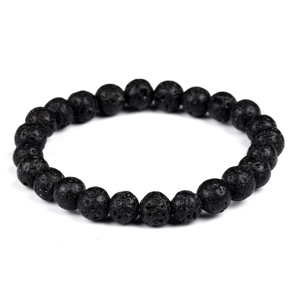 natural stone strand bracelet obsidian tiger eye stone lava beaded crystal jewelry handmade beads bracelets jewelry he-00, Black
natural stone strand bracelet obsidian tiger eye stone lava beaded crystal jewelry handmade beads bracelets jewelry he-00, Black
