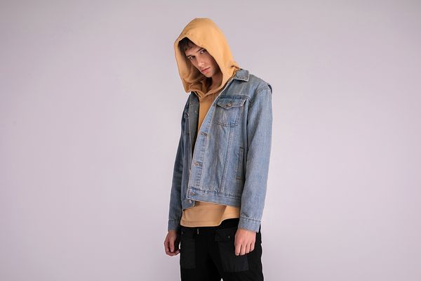 tkpa mens spring jean jackets fashion motorbike washed denim blue single breasted jacket coat pockets design clothing, Black;brown
tkpa mens spring jean jackets fashion motorbike washed denim blue single breasted jacket coat pockets design clothing, Black;brown