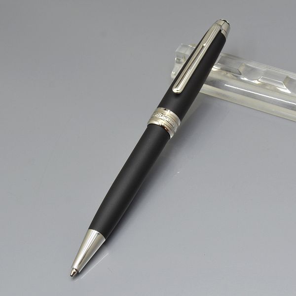 Mb 163 ballpoint pen with tar chool office tationery luxury writing refill pen for birthday gift m7
Mb 163 ballpoint pen with tar chool office tationery luxury writing refill pen for birthday gift m7