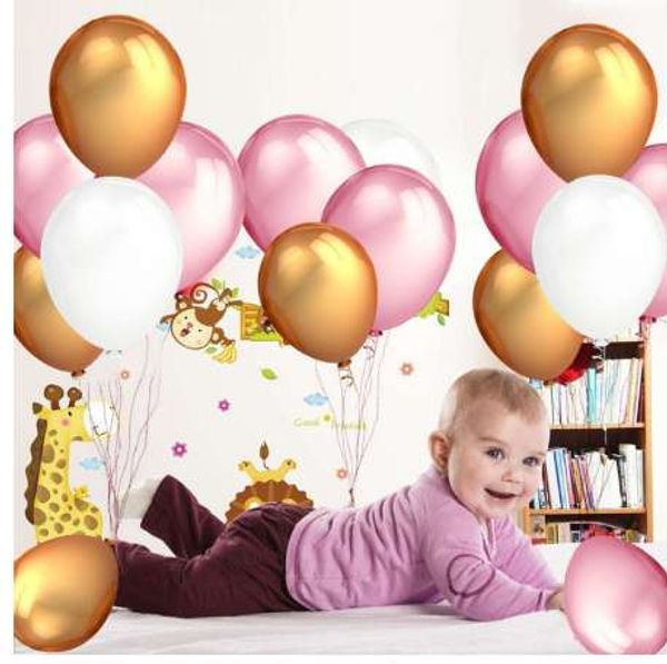 wedding balloons white balloons happy 12 inch helium latex 15pcs/lot inflatable gold pink birthday party decoration air balloon dkvfm
wedding balloons white balloons happy 12 inch helium latex 15pcs/lot inflatable gold pink birthday party decoration air balloon dkvfm