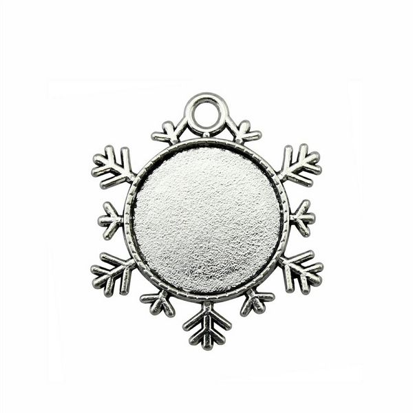 10 pieces cabochon cameo base tray bezel blank jewelry making supplies snow flower inner size 25mm round necklace pendant setting, Slivery;crystal
10 pieces cabochon cameo base tray bezel blank jewelry making supplies snow flower inner size 25mm round necklace pendant setting, Slivery;crystal