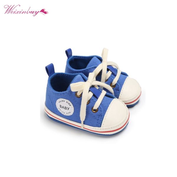 cutebaby shoes 2017 infant first walkers tollder canvas shoes lace-up baby girls sneaker prewalker 0-18m
cutebaby shoes 2017 infant first walkers tollder canvas shoes lace-up baby girls sneaker prewalker 0-18m