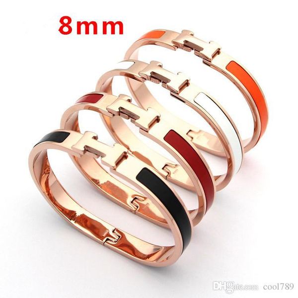 Fashion Classic style Punk Men and Women Enamel green and red Stainless Steel band bangle in 5.8*4.7cm Jewelry Free shipping
Fashion Classic style Punk Men and Women Enamel green and red Stainless Steel band bangle in 5.8*4.7cm Jewelry Free shipping