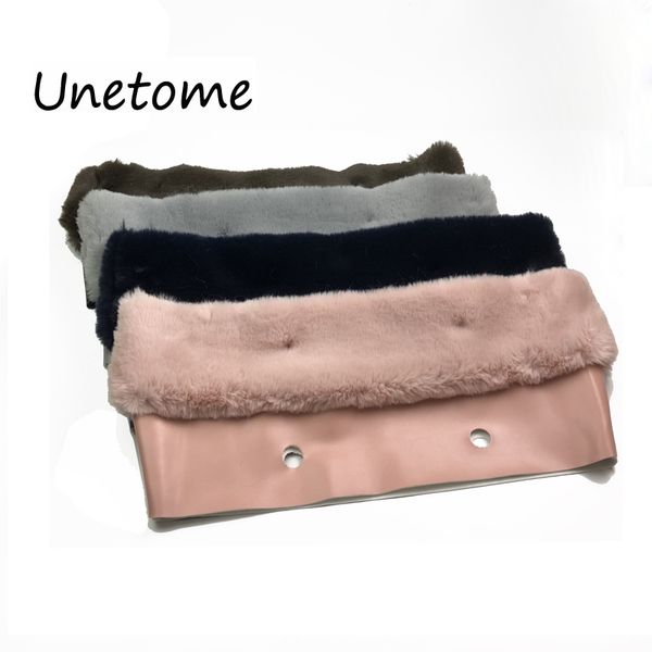unetome new plush trim for o bag thermal plush decoration fur fit for classic big mini obag women bag
unetome new plush trim for o bag thermal plush decoration fur fit for classic big mini obag women bag