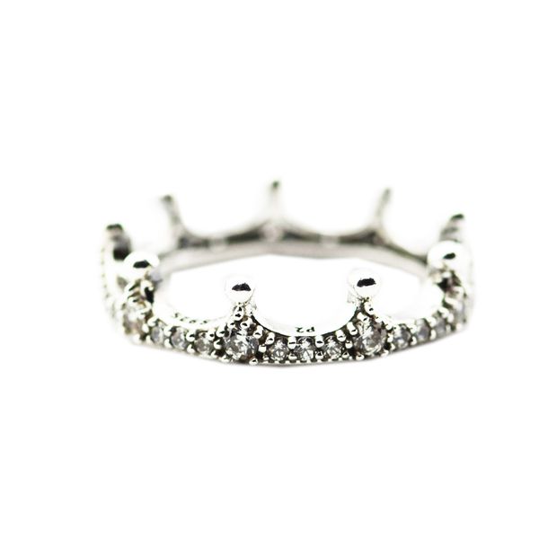 compatible with european jewelry enchanted crown ring original wedding rings 925 sterling silver jewelry diy wholesale, Slivery;golden
compatible with european jewelry enchanted crown ring original wedding rings 925 sterling silver jewelry diy wholesale, Slivery;golden