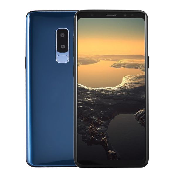 4GB 64GB OUKITEL C17 Pro Global Bands Dual 4G LTE Face ID отпечатков пальцев Android 9,0 6,35" Punch-дырка Полный экран GPS 13 Мпикс 3 камеры смартфона
4GB 64GB OUKITEL C17 Pro Global Bands Dual 4G LTE Face ID отпечатков пальцев Android 9,0 6,35" Punch-дырка Полный экран GPS 13 Мпикс 3 камеры смартфона