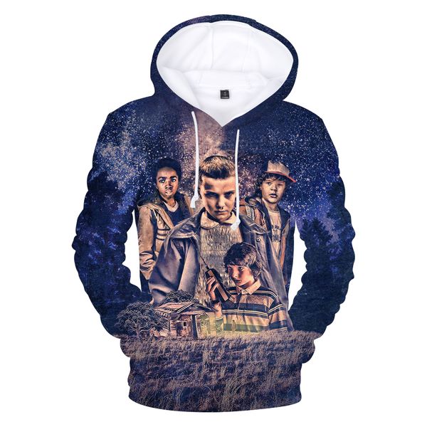 new strange things 3d print hoodie drama men/ladies 2018 new casual sweatshirt hip hop style clothes q0196-q0440, Black
new strange things 3d print hoodie drama men/ladies 2018 new casual sweatshirt hip hop style clothes q0196-q0440, Black