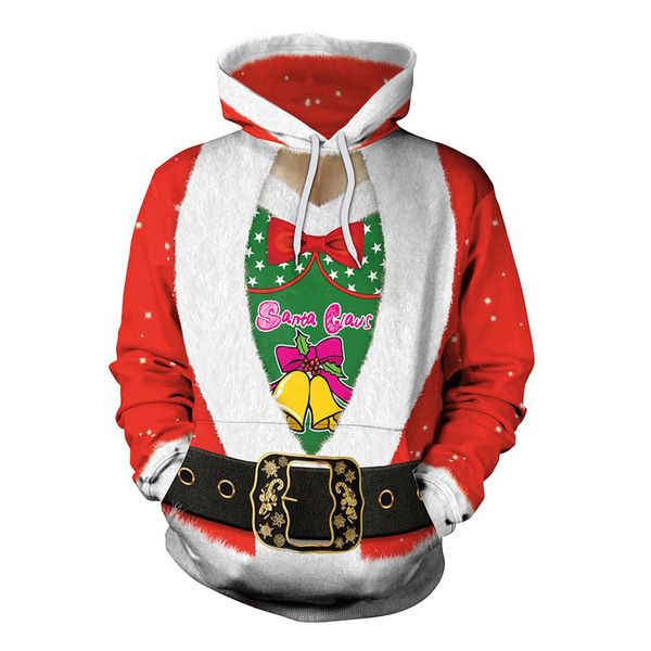 mrwonder men/women sweatshirt christmas hoodie 3d print casual xmas hooded pullover sweatshirt for winter autumn, Black
mrwonder men/women sweatshirt christmas hoodie 3d print casual xmas hooded pullover sweatshirt for winter autumn, Black