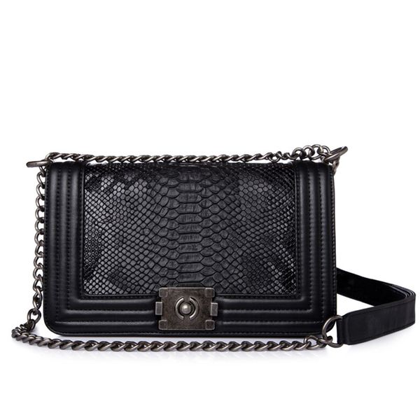 Brand Fashion Woman Crossbody Bag Promotional Ladies Totes luxury PU Leather Handbag Chain Shoulder Bag Plaid Women
Brand Fashion Woman Crossbody Bag Promotional Ladies Totes luxury PU Leather Handbag Chain Shoulder Bag Plaid Women