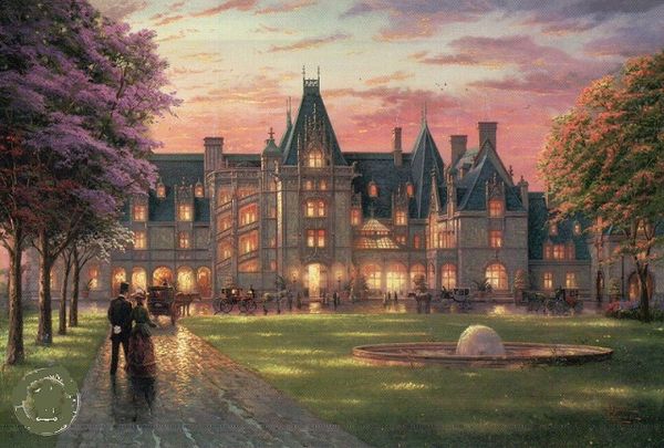 elegant evening at biltmore thomas kinkade handpainted & hd print cityscape art oil painting on canvas,wall art home deco l180
elegant evening at biltmore thomas kinkade handpainted & hd print cityscape art oil painting on canvas,wall art home deco l180