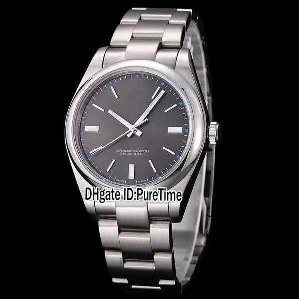 New nf 5 color dial 114300 teel ca e black gray dial miyota automatic men watch apphire tainle teel watche for puretime rxb210a1
New nf 5 color dial 114300 teel ca e black gray dial miyota automatic men watch apphire tainle teel watche for puretime rxb210a1