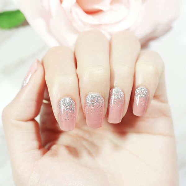 20pcs/pack pink silver nail sticker full waterproof non-toxic nail art water decals nails transfer stickers decoration tools, Black
20pcs/pack pink silver nail sticker full waterproof non-toxic nail art water decals nails transfer stickers decoration tools, Black