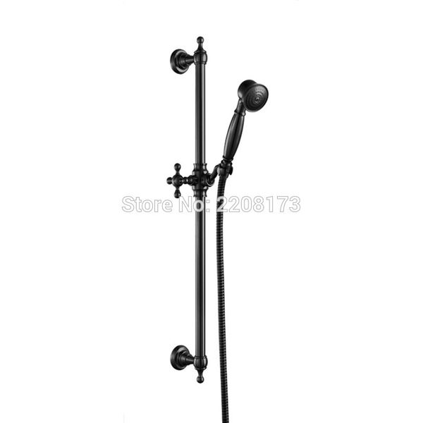 royal deluxe classic design solid copper hand shower head with adjustable slide bar,oil rubbed bronze black or antique bronze
royal deluxe classic design solid copper hand shower head with adjustable slide bar,oil rubbed bronze black or antique bronze