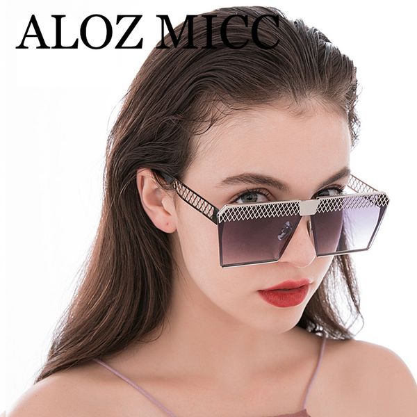 aloz micc женские солнечные очки 2019 марка дизайнерские солнцезащитные очки для мужчин vintage flat top негабаритных квадратные очки мужчин, White;black
aloz micc женские солнечные очки 2019 марка дизайнерские солнцезащитные очки для мужчин vintage flat top негабаритных квадратные очки мужчин, White;black