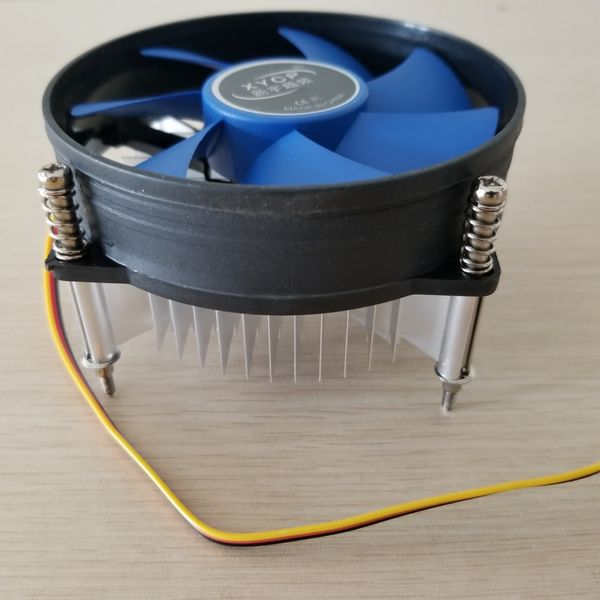 overclocking & ultra-quiet cpu heatsink radiator cooler fan intel 755pin cpu deskcomputer fan
overclocking & ultra-quiet cpu heatsink radiator cooler fan intel 755pin cpu deskcomputer fan