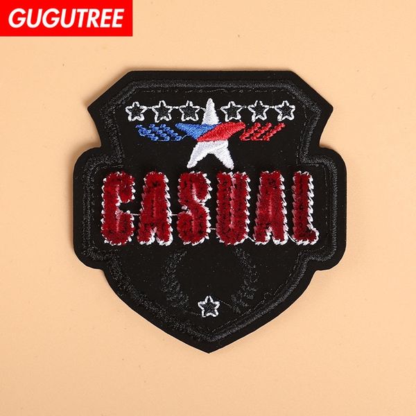 gugutree badge patches toothbrush embroidery patches,sequined applique patch for coat,t-shirt,hat,bags,sweater,backpack tp-86, Black
gugutree badge patches toothbrush embroidery patches,sequined applique patch for coat,t-shirt,hat,bags,sweater,backpack tp-86, Black
