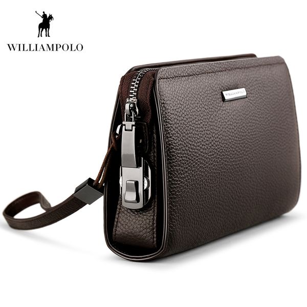 williampolo genuine leather mens clutch wallet with coded lock men wallet business man clutch purse mens handbag polo286, Red;black
williampolo genuine leather mens clutch wallet with coded lock men wallet business man clutch purse mens handbag polo286, Red;black