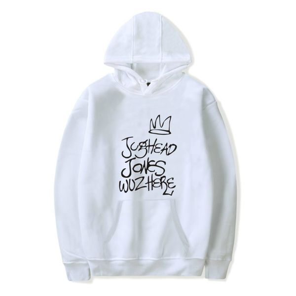 fashion riverdale sweatshirt hoodies women/men 2018 streetwear hoodies casual style hoodies women/men plus size 4xl
fashion riverdale sweatshirt hoodies women/men 2018 streetwear hoodies casual style hoodies women/men plus size 4xl