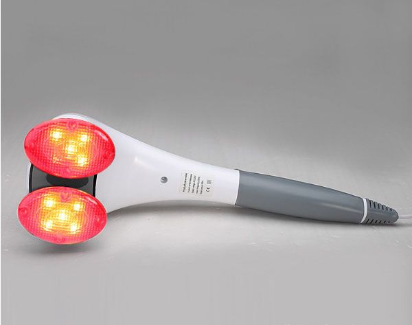 Portable home multifunctional electric ma ager digital infrared heating hammer health care relaxation hiping
Portable home multifunctional electric ma ager digital infrared heating hammer health care relaxation hiping