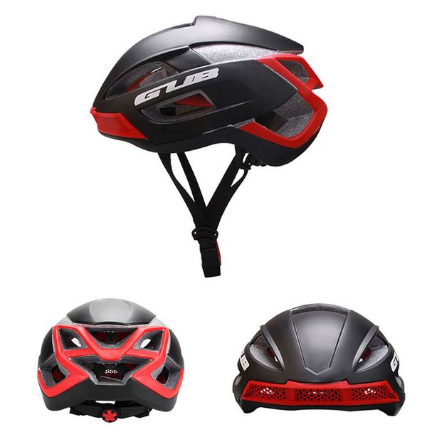 gub f66 bicycle safety helmets for men women bike helmet mountain road bike integrally molded cycling helmet 58-62cm
gub f66 bicycle safety helmets for men women bike helmet mountain road bike integrally molded cycling helmet 58-62cm