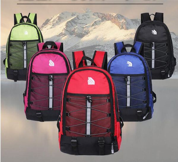 The North F Backpack Casual Backpacks Travel Outdoor Sports Bags Teenager Students School Bag 5 Colors drop shipping
The North F Backpack Casual Backpacks Travel Outdoor Sports Bags Teenager Students School Bag 5 Colors drop shipping