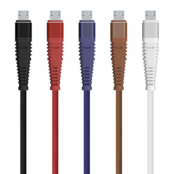 micro usb cable for samsung 1m fast charging data sync microusb charger cable for huawei xiaomi android mobile phone cables 100pcs/lot
micro usb cable for samsung 1m fast charging data sync microusb charger cable for huawei xiaomi android mobile phone cables 100pcs/lot