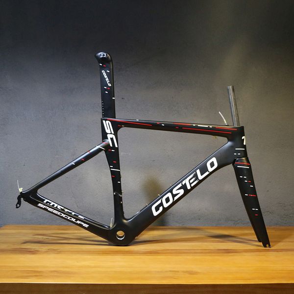 2018 co telo peedcoupe 2 0 full carbon fiber road bike cycling frame bicicleta frame bicycle frame 48 51 54 56
2018 co telo peedcoupe 2 0 full carbon fiber road bike cycling frame bicicleta frame bicycle frame 48 51 54 56
